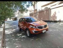 Kia sportage middle option for sale ( mode...