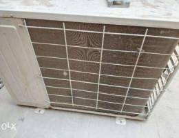 AC Split Unit (second hand)