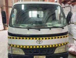 Six Wheels Toyota Dyna for sale