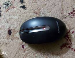 Computer mouse