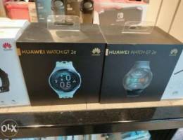 Huawei watch gt2e