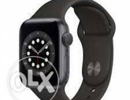 Apple watch 44 mm 6 generation