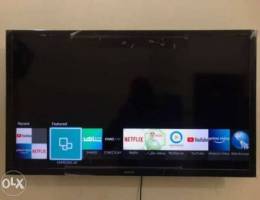 Samsung smart tv