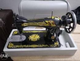 Singer sewing machine