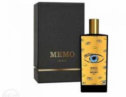 memo marfa eau de parfum 75 ml brand new s...