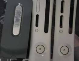 Original Xbox 360 20GB HDD