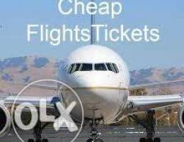 Limited flight tickets with a good rate on...