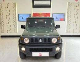 For Sale Suzuki Jimny 2020