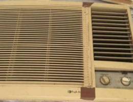 a/c 1 half litter 35 bd good condition