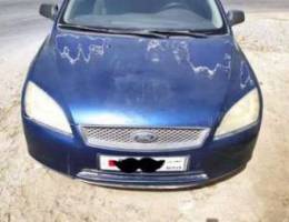 Ford Focus 2007