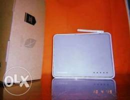 4G Router FOR SALE(Good Condition) 5BHD