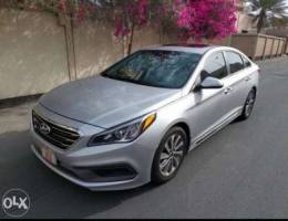 Sonata sport full options