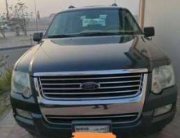 Ford Explorer for sale