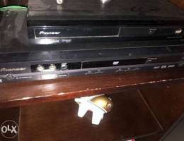 DVD Player