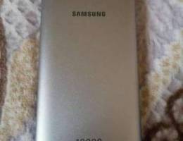 Samsung Power Bank Fast Charge