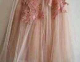 Princess Dress - Age 5 Years - Used