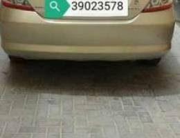 Honda CITY 2004 for sale