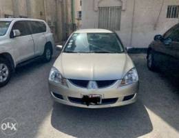 Mitsubishi Lancer for Sale