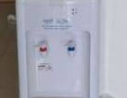 Water cooler and heater excellent conditio...