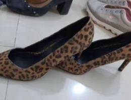 Size 38, 39 branded