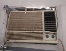 Single used Window AC