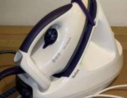 Tefal steam iron