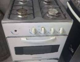 Cooking Range