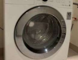 Samsung washing machine