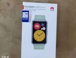 Huawei Watch Fit (New)