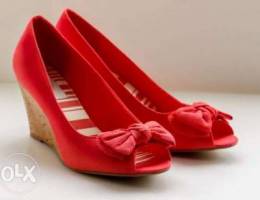 women shoes