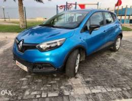 2016 renault captur for sale