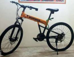 Bicycle hummer for sale