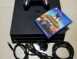 Ø¨Ù„Ø§Ø³ØªÙŠØ´Ù† Ø¨Ø±Ùˆ Ø¨Ø­Ø§Ù„Ù‡ Ù…Ù…ØªØ§Ø²Ø© ps4 pro very cle...