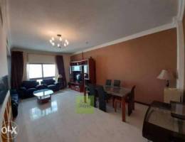 1 BR Apartment For Sale -Juffair