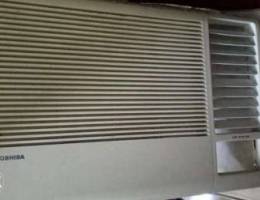 Window AC for sale