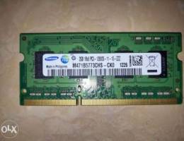 2gb ddr3 samsung RAM