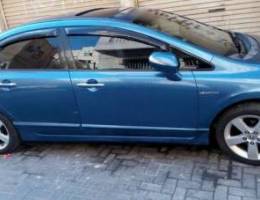 Honda civic for sale