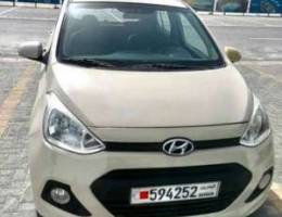 Hyundai i10 2015