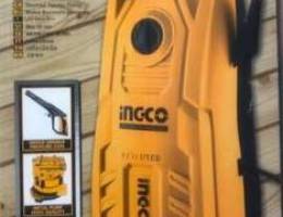 Ingco pressure washer machine for sale