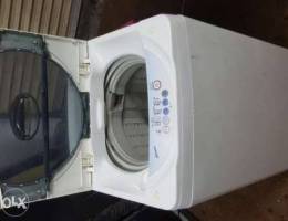 LG Topload Fully automatic washing machine