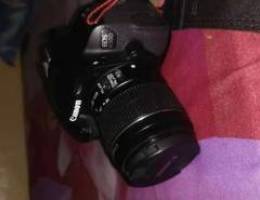 Canon 650d