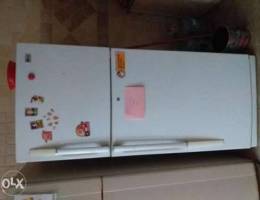 LG refrigerator