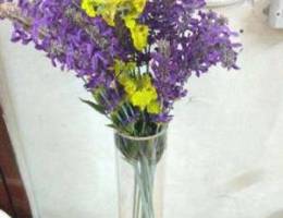 60cm flower vase for sale 5 BD