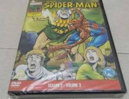 Original Spider man