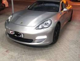 Ø¨ÙˆØ±Ø´ Ø¨Ø§Ù†Ù…ÙŠØ±Ø§ Ù„Ù„Ø¨ÙŠØ¹ Ù…ÙˆØ¯ÙŠÙ„ Ù¢Ù Ù¡Ù  panamera 4S