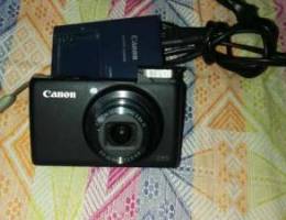 Canon power shot s95