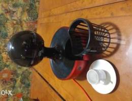 Nescafe Dolce gusto