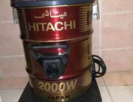 Hitach Vacuum Cleaner