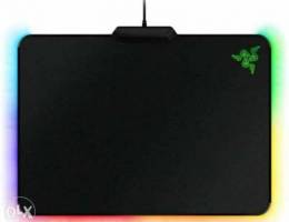 Razer Firefly Chroma Hard edition mousepad