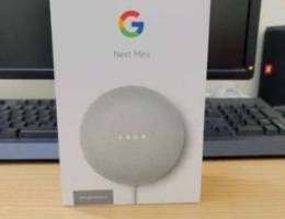 Google nest mini 2nd generation with full ...